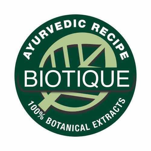 Click to browse Biotique products